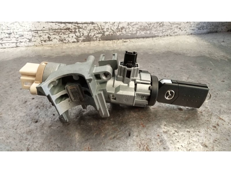 Recambio de conmutador de arranque para mazda cx-7 (er) active referencia OEM IAM EH4466938  