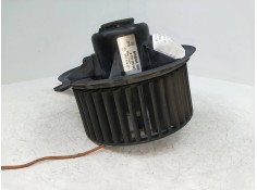 Recambio de motor calefaccion para seat cordoba berlina (6k2) glx referencia OEM IAM 6N1819021 3137020027  2