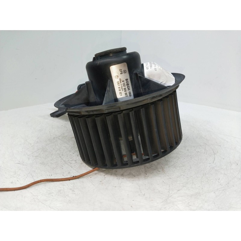 Recambio de motor calefaccion para seat cordoba berlina (6k2) glx referencia OEM IAM 6N1819021 3137020027 