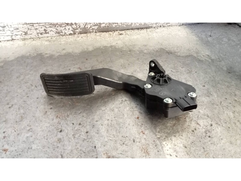 Recambio de potenciometro pedal para mazda cx-7 (er) active referencia OEM IAM K42387390  