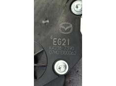 Recambio de potenciometro pedal para mazda cx-7 (er) active referencia OEM IAM K42387390   2