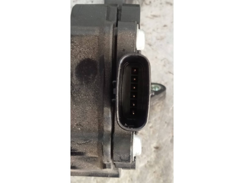 Recambio de potenciometro pedal para mazda cx-7 (er) active referencia OEM IAM K42387390  