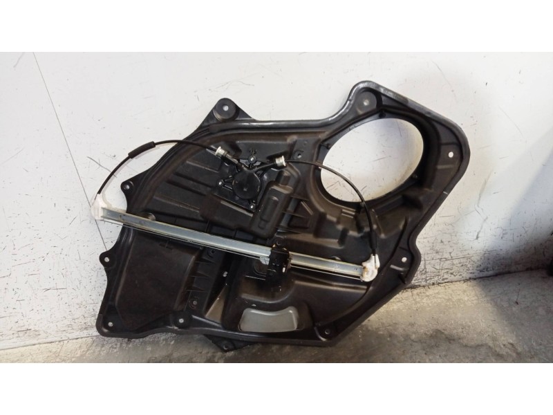Recambio de elevalunas trasero derecho para mazda cx-7 (er) active referencia OEM IAM EG217297X  