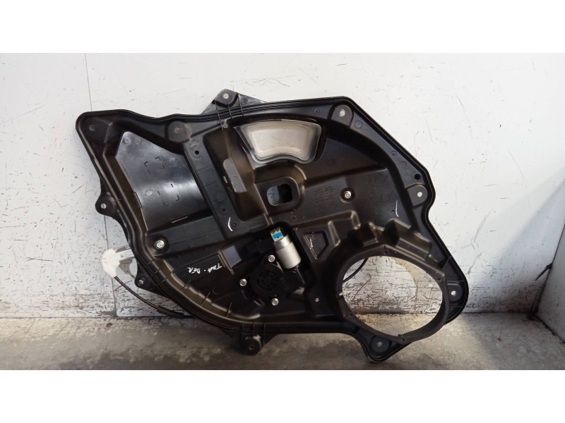 Recambio de elevalunas trasero derecho para mazda cx-7 (er) active referencia OEM IAM EG217297X  