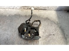 Recambio de motor cierre centralizado delantero derecho para mazda cx-7 (er) active referencia OEM IAM   