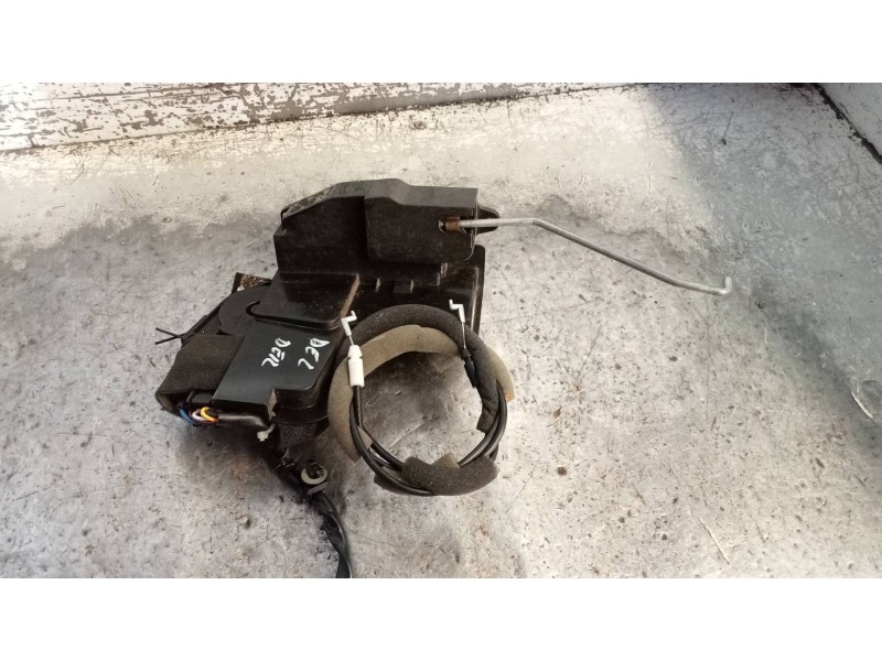 Recambio de motor cierre centralizado delantero derecho para mazda cx-7 (er) active referencia OEM IAM   