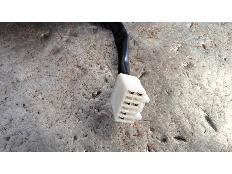 Recambio de motor cierre centralizado delantero derecho para mazda cx-7 (er) active referencia OEM IAM   