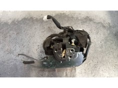 Recambio de motor cierre centralizado delantero izquierdo para mazda cx-7 (er) active referencia OEM IAM   