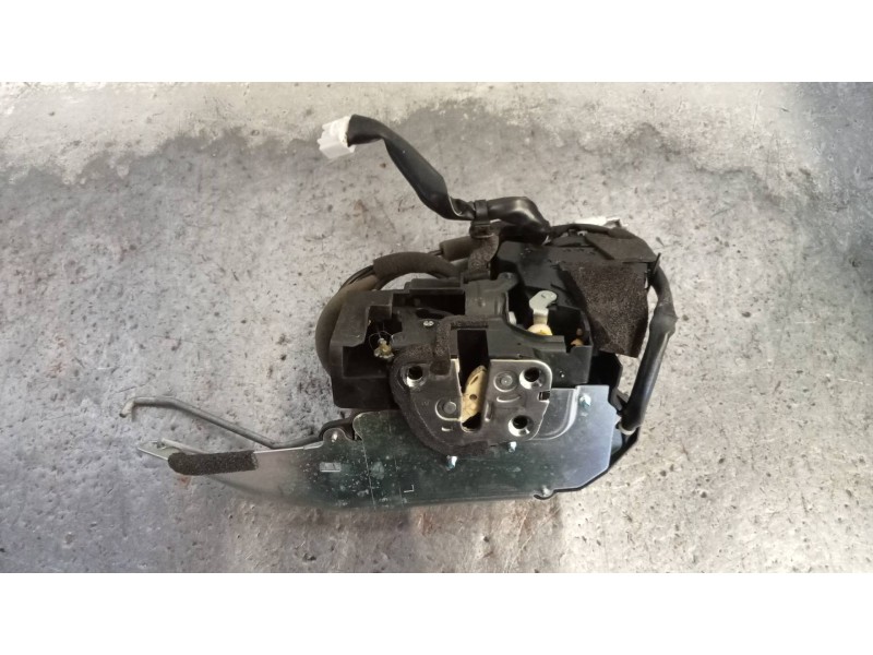 Recambio de motor cierre centralizado delantero izquierdo para mazda cx-7 (er) active referencia OEM IAM   