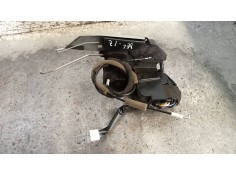 Recambio de motor cierre centralizado delantero izquierdo para mazda cx-7 (er) active referencia OEM IAM    2