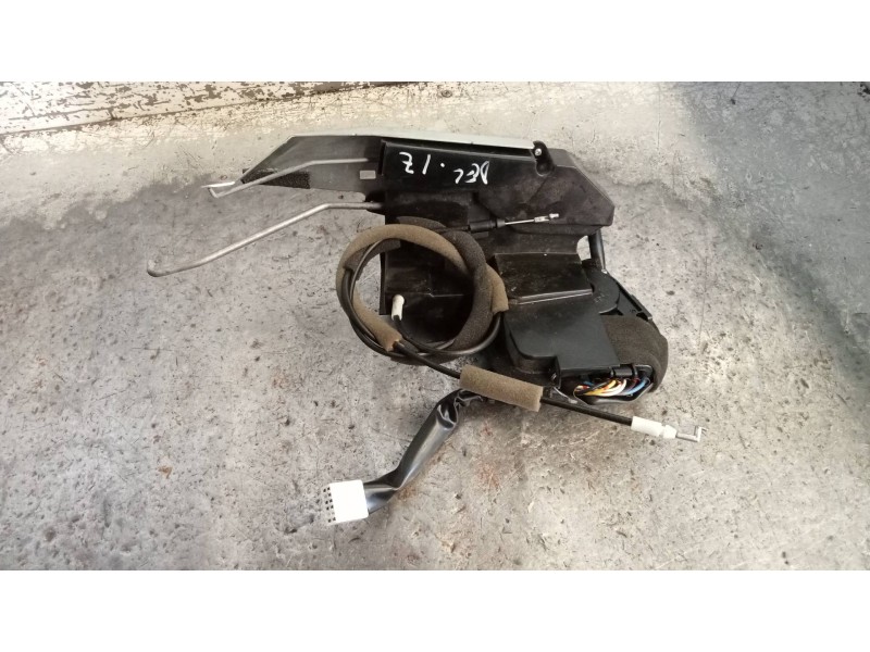 Recambio de motor cierre centralizado delantero izquierdo para mazda cx-7 (er) active referencia OEM IAM   