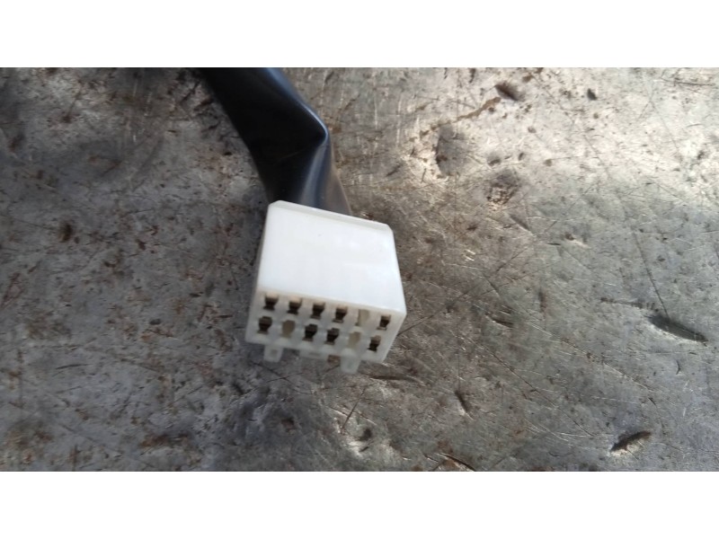 Recambio de motor cierre centralizado delantero izquierdo para mazda cx-7 (er) active referencia OEM IAM   