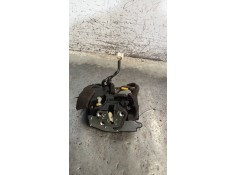 Recambio de motor cierre centralizado trasero derecho para mazda cx-7 (er) active referencia OEM IAM   