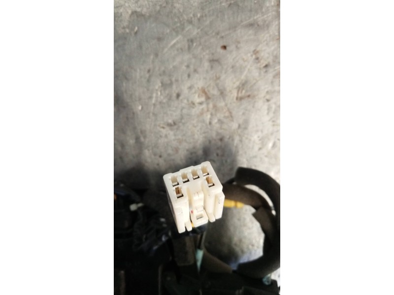 Recambio de motor cierre centralizado trasero derecho para mazda cx-7 (er) active referencia OEM IAM   