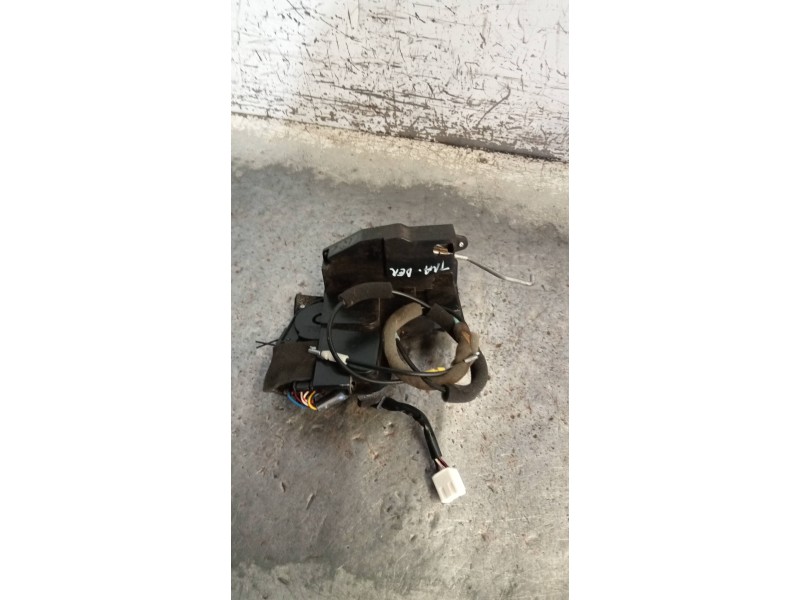 Recambio de motor cierre centralizado trasero derecho para mazda cx-7 (er) active referencia OEM IAM   