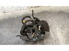 Recambio de motor cierre centralizado trasero izquierdo para mazda cx-7 (er) active referencia OEM IAM   