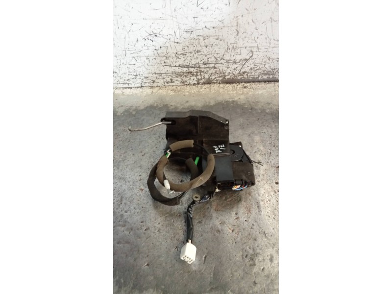 Recambio de motor cierre centralizado trasero izquierdo para mazda cx-7 (er) active referencia OEM IAM   