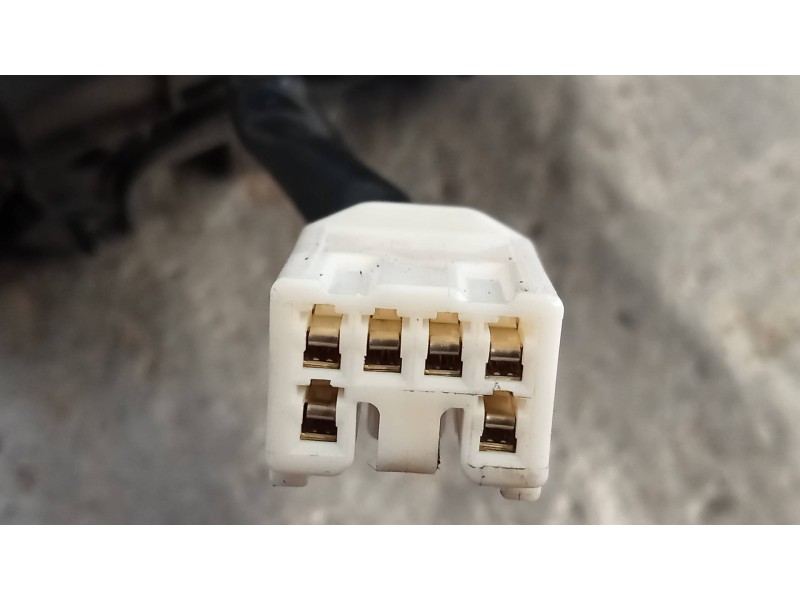 Recambio de motor cierre centralizado trasero izquierdo para mazda cx-7 (er) active referencia OEM IAM   