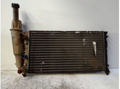 Recambio de radiador agua para lancia lancia y 1.2 le referencia OEM IAM   