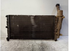 Recambio de radiador agua para lancia lancia y 1.2 le referencia OEM IAM    2
