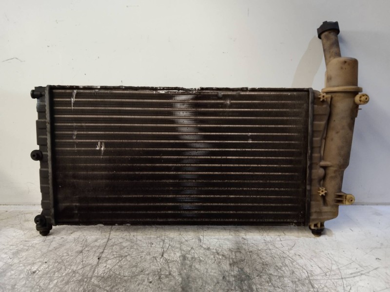 Recambio de radiador agua para lancia lancia y 1.2 le referencia OEM IAM   