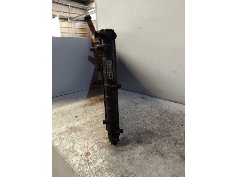 Recambio de radiador agua para lancia lancia y 1.2 le referencia OEM IAM   