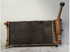 Recambio de radiador agua para lancia ypsilon (101) 1.4 16v oro (10.2006) referencia OEM IAM   