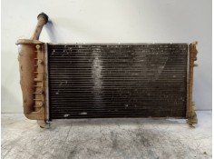 Recambio de radiador agua para lancia ypsilon (101) 1.4 16v oro (10.2006) referencia OEM IAM    2