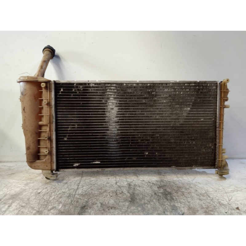 Recambio de radiador agua para lancia ypsilon (101) 1.4 16v oro (10.2006) referencia OEM IAM   