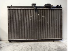 Recambio de radiador agua para peugeot 407 coupe pack referencia OEM IAM   