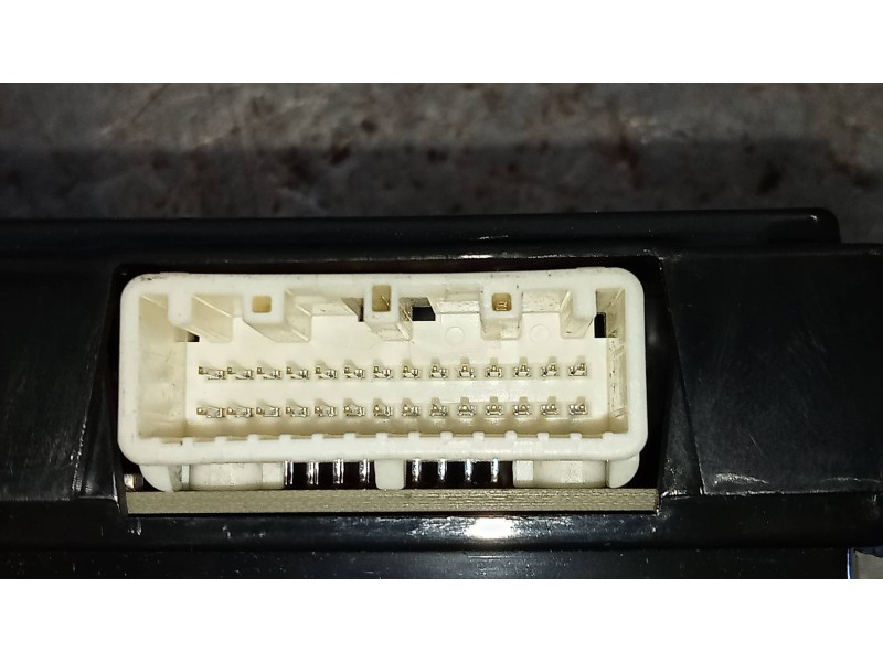 Recambio de modulo bluetooth para mazda cx-7 (er) active referencia OEM IAM EH6266DHX  