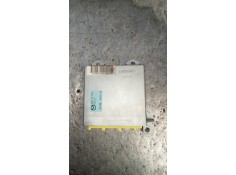 Recambio de centralita airbag para mazda cx-7 (er) active referencia OEM IAM EH6257K30A  