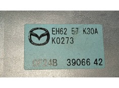 Recambio de centralita airbag para mazda cx-7 (er) active referencia OEM IAM EH6257K30A   2