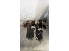 Recambio de juego cinturones delantero para mazda cx-7 (er) active referencia OEM IAM   