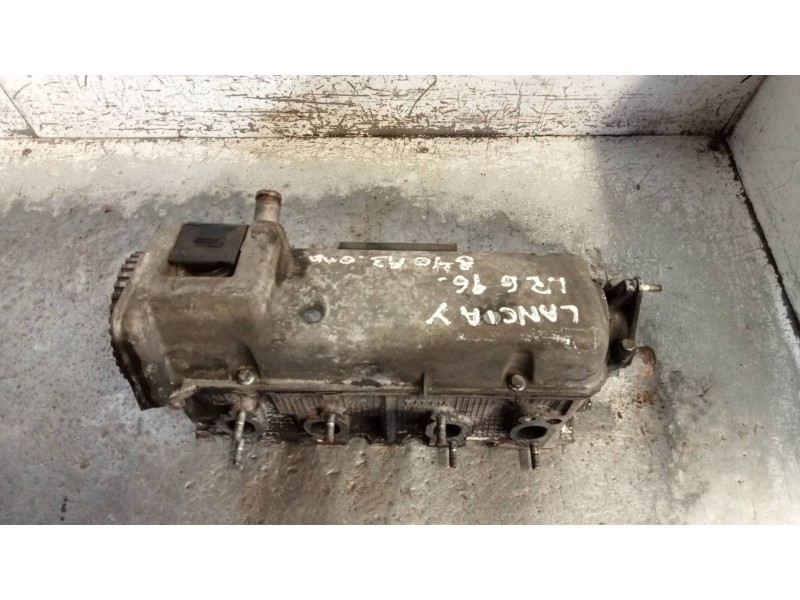Recambio de culata para lancia lancia y 1.2 le referencia OEM IAM 840A3000 46400108 