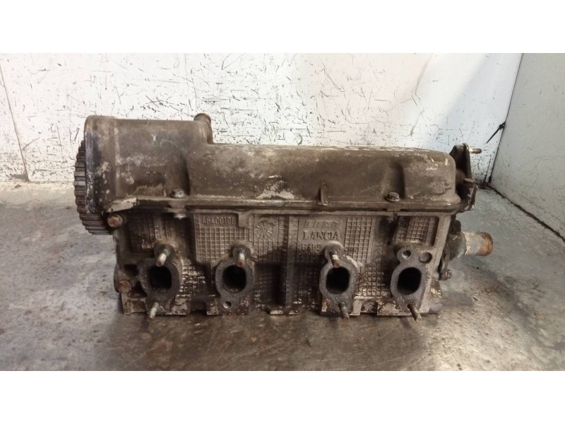 Recambio de culata para lancia lancia y 1.2 le referencia OEM IAM 840A3000 46400108 
