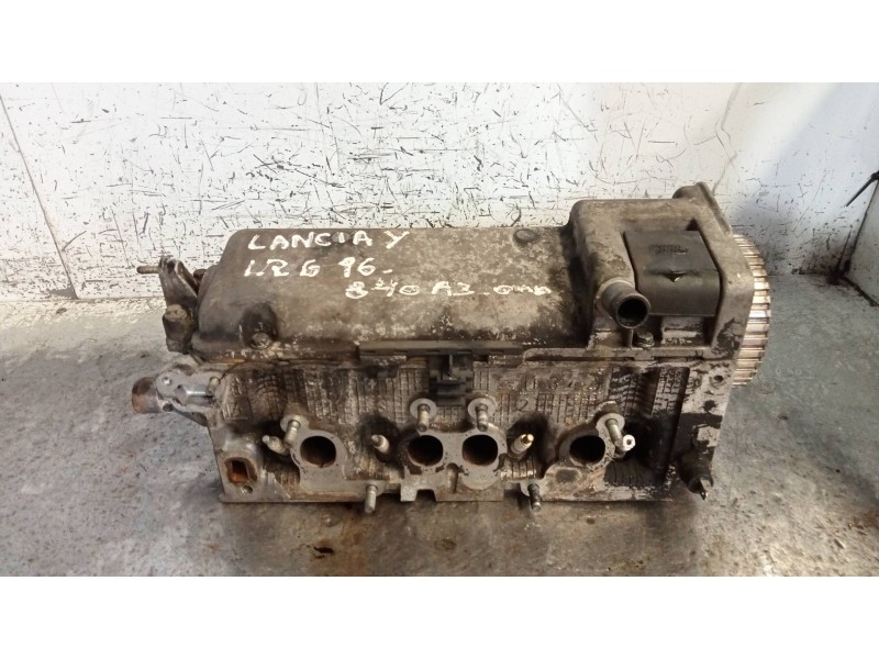 Recambio de culata para lancia lancia y 1.2 le referencia OEM IAM 840A3000 46400108 