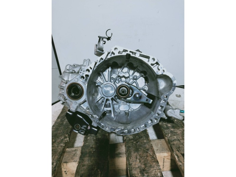 Recambio de caja cambios para kia rio (yb) drive referencia OEM IAM U98L TJW5R 002377 