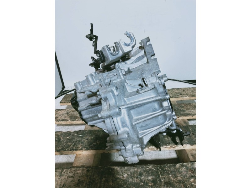 Recambio de caja cambios para kia rio (yb) drive referencia OEM IAM U98L TJW5R 002377 