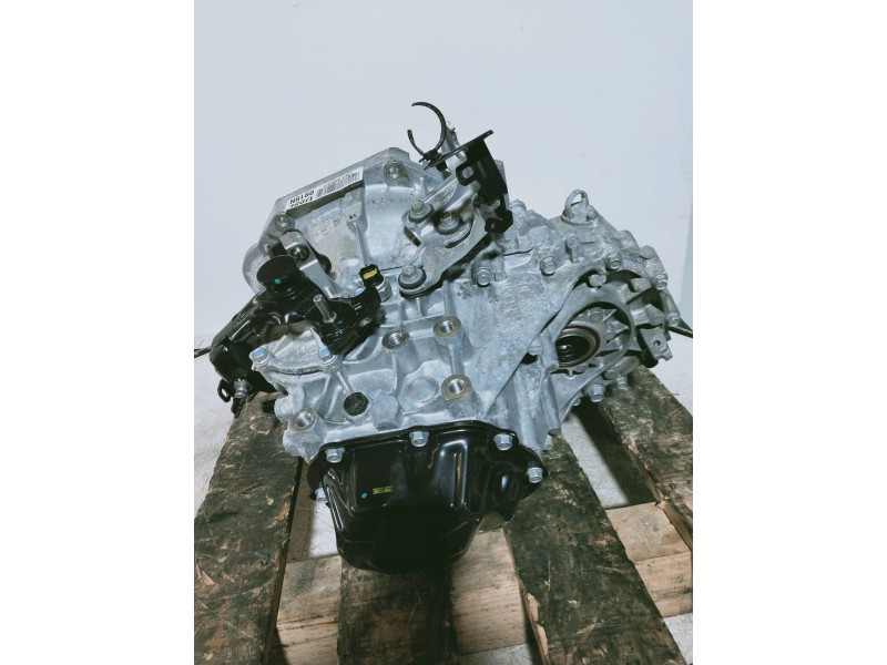 Recambio de caja cambios para kia rio (yb) drive referencia OEM IAM U98L TJW5R 002377 