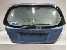 Recambio de porton trasero para daewoo kalos 1.2 cat referencia OEM IAM   