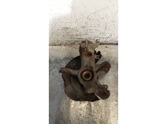 Recambio de mangueta delantera izquierda para seat ibiza (6l1) hit referencia OEM IAM    2