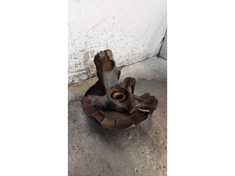 Recambio de mangueta delantera izquierda para seat ibiza (6l1) hit referencia OEM IAM   