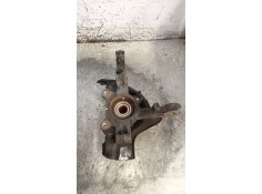 Recambio de mangueta delantera derecha para fiat bravo (198) 1.6 16v dynamic multijet (77kw) referencia OEM IAM    2