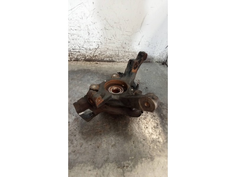 Recambio de mangueta delantera derecha para fiat bravo (198) 1.6 16v dynamic multijet (77kw) referencia OEM IAM   