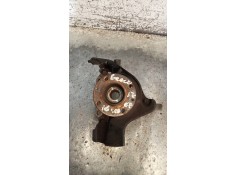 Recambio de mangueta delantera izquierda para fiat bravo (198) 1.6 16v dynamic multijet (77kw) referencia OEM IAM   