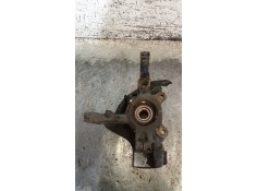 Recambio de mangueta delantera izquierda para fiat bravo (198) 1.6 16v dynamic multijet (77kw) referencia OEM IAM    2