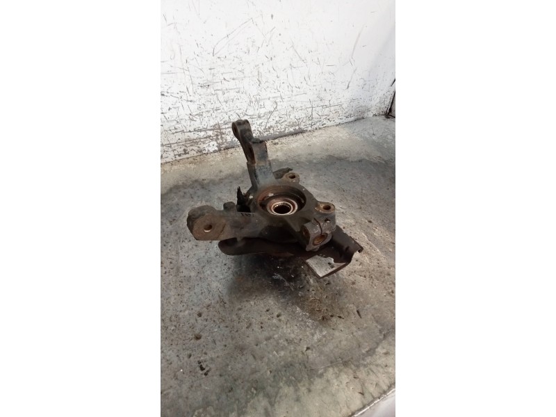 Recambio de mangueta delantera izquierda para fiat bravo (198) 1.6 16v dynamic multijet (77kw) referencia OEM IAM   