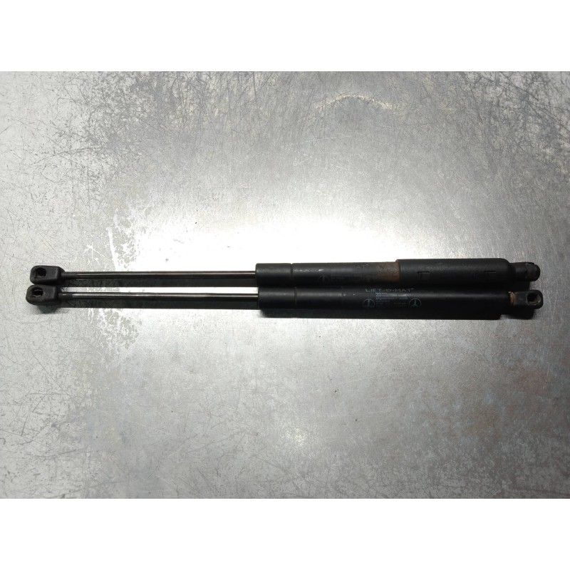 Recambio de amortiguadores capo para mercedes clase clk (w208) coupe 230 compressor (evo) (208.348) referencia OEM IAM A20888000