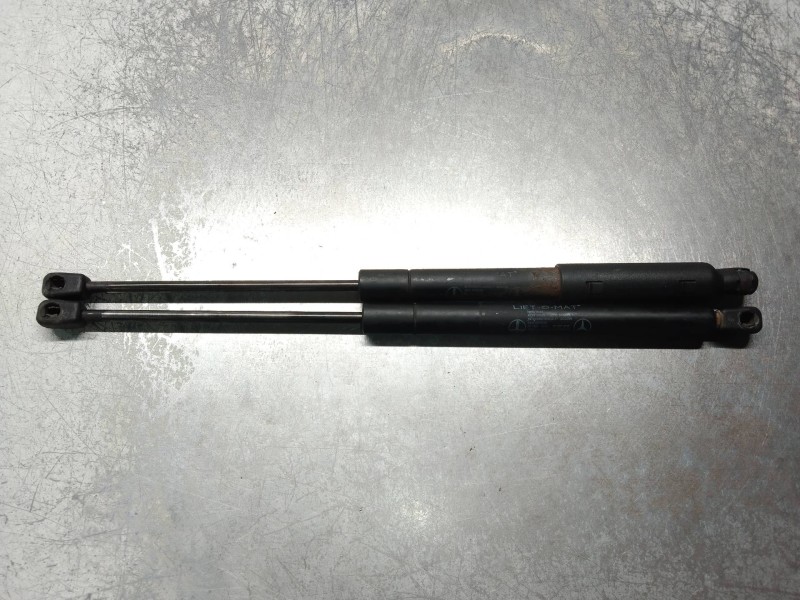 Recambio de amortiguadores capo para mercedes clase clk (w208) coupe 230 compressor (evo) (208.348) referencia OEM IAM A20888000